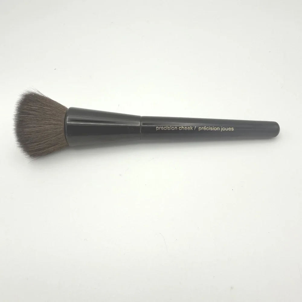 Lancôme‎ Precision Cheek Brush 7 Women OS Black Blush Highlighter Tool